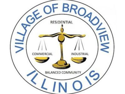 Village Of Broadview
