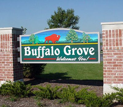 Buffalo Grove IL