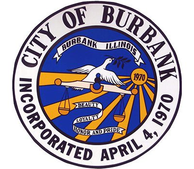 City Of Burbank