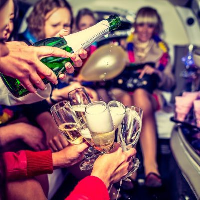 Party Bus Chicago, Book Party Bus Chicago