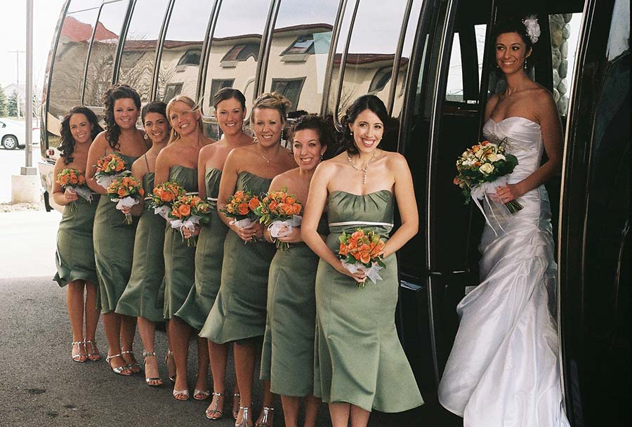 28-32-Mega-Party-Bus-Wedding-Party Party Bus Chicago