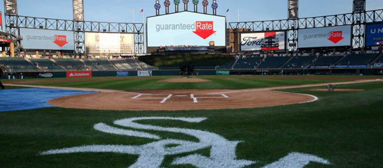 Car Service to Guaranteed Rate Field, Chicago White Sox Bus Trips, Limo Transportation, Bus Transportation, Transportation to White Sox Games. Sedan, SUV, Van, Shuttle Bus, Party Bus, Stretch Limo, Limousine. 773-992-0902