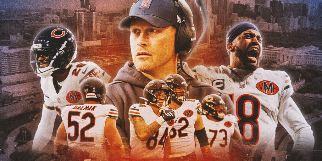 Limo Service to Chicago Bears Soldier Field