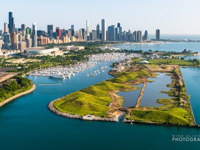 Transportation Service to Northerly Island, Car Service to Northerly Island, Limo Service to Northerly Island, Northerly Island Bus Trips, Northerly Island Transportation