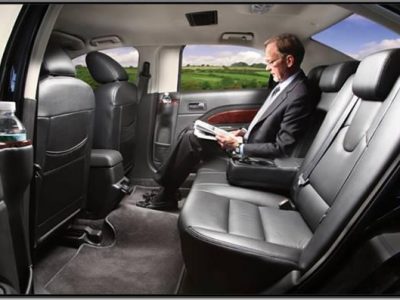 Corporate Limo Service Chicago, Private Car Service O'Hare