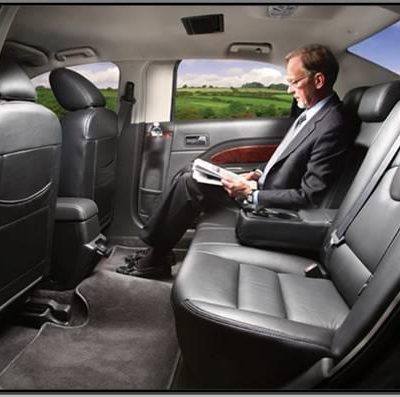 Corporate Limo Service Chicago, Private Car Service O'Hare