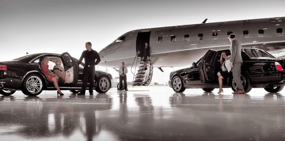Limo Service to O'Hare Airport