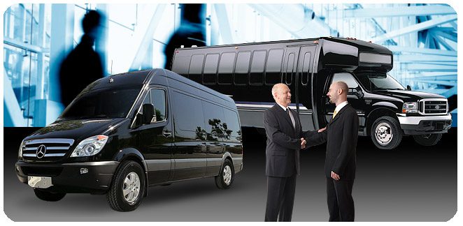 Transportation Service to Chicago