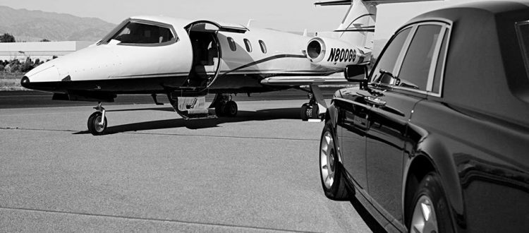 Airport Limo Service Chicago, Ride to O'Hare Airport, Chicago Airport Limo Service