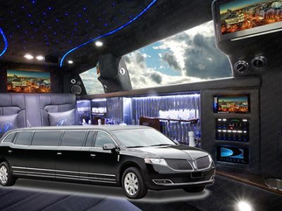 Limo service chicago