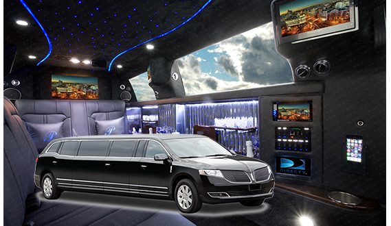Limo service chicago