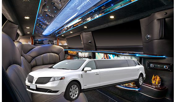 Limo chicago