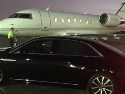 Hire Limo to and from O’Hare