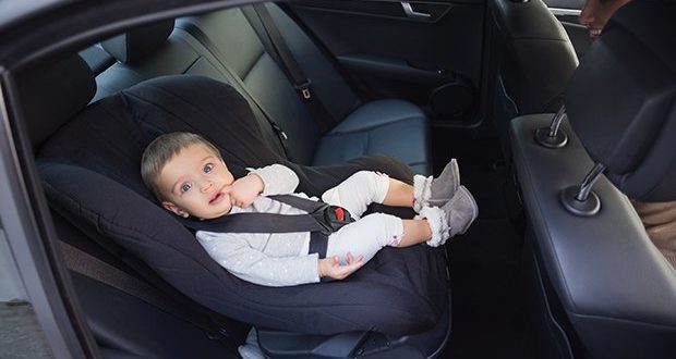 Reasons To Book Limo Service From O, Chicago Airport Transportation With Car Seats