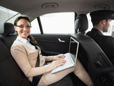 limo at O’hare Corporate Transportation Services, Corporate Limo Services