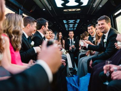 Party Bus Near Me, Book Chicago Party Bus Rental