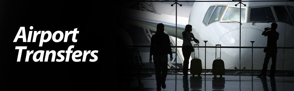 Airport Transportation Services Chicago
