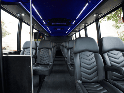 Party Bus Chicago | Corporate Party Bus Rental Chicago | Book, Rent, Hire , Luxury Bus Rental Chicago, Mini Bus Rental Chicago