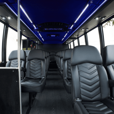 Party Bus Chicago | Corporate Party Bus Rental Chicago | Book, Rent, Hire , Luxury Bus Rental Chicago, Mini Bus Rental Chicago