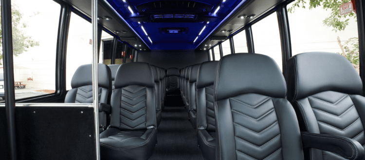 Party Bus Chicago | Corporate Party Bus Rental Chicago | Book, Rent, Hire , Luxury Bus Rental Chicago, Mini Bus Rental Chicago