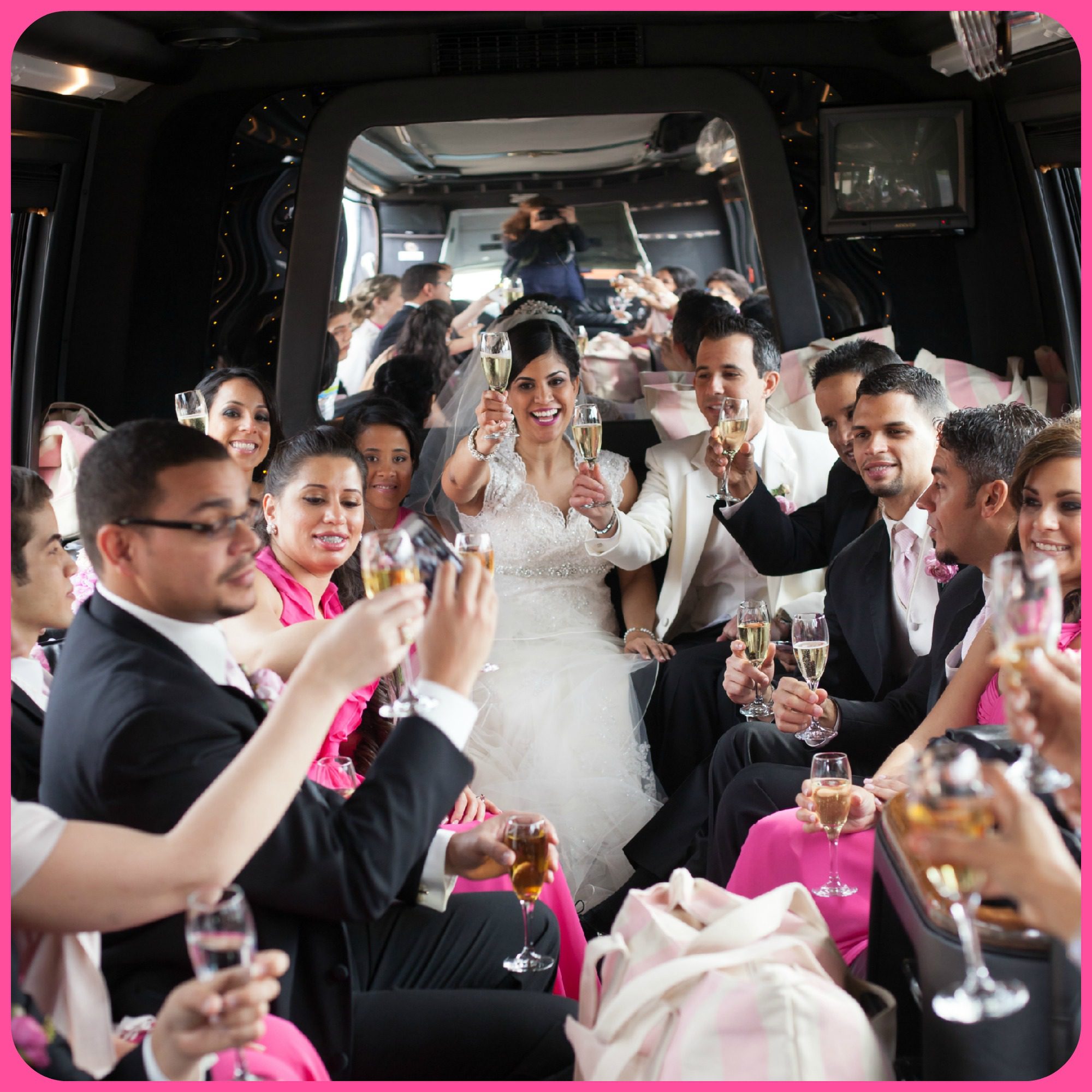 giselle_1 (1) Party Bus Chicago