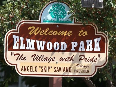 Elmwood Park Limousine Services