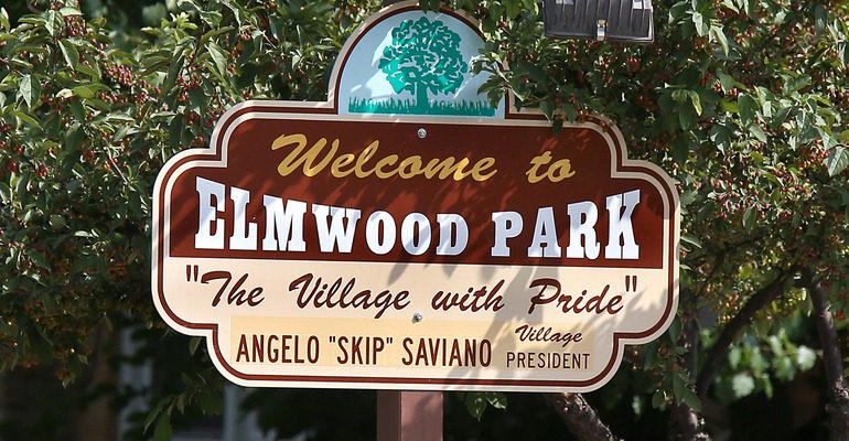 Elmwood Park Limousine Services