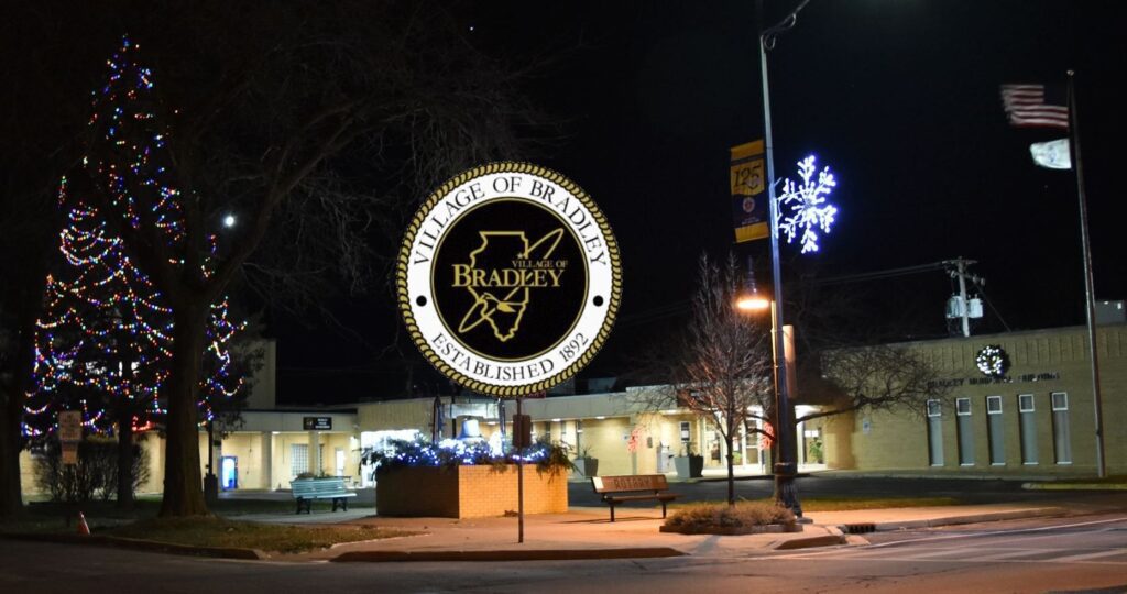 Limo Service Bradley