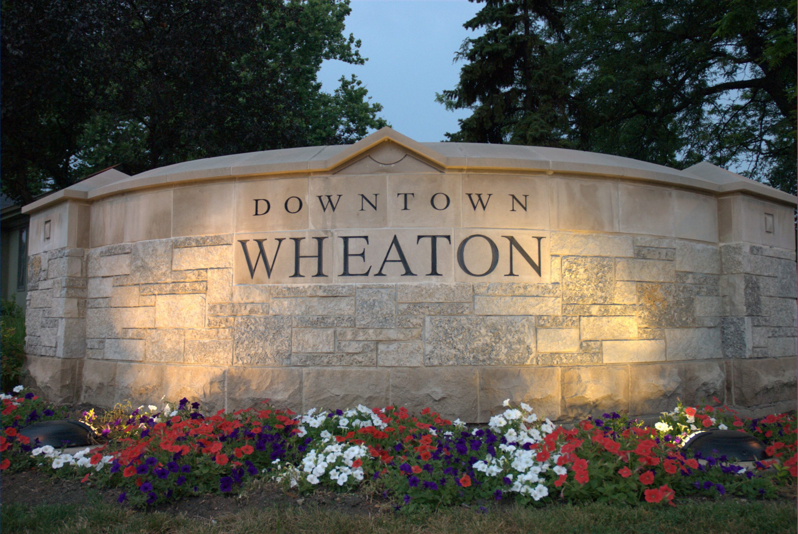Wheaton Limousine Services
