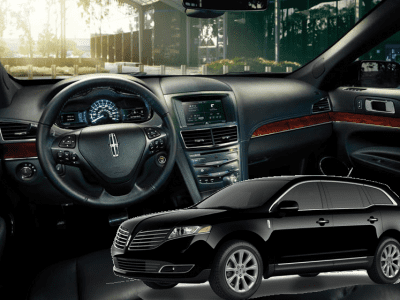 Chicago Airport Limo Service