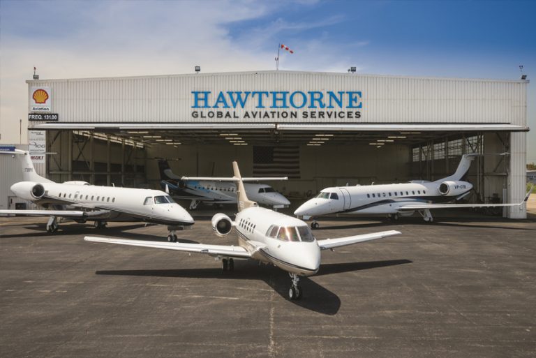 Hawthorne Global Aviation Limousine Services Car Service Limo