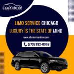 Luxury Limo Service Chicago