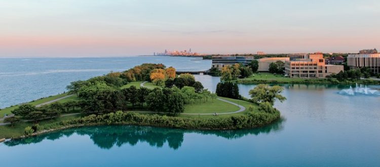 Northwestern University Limousine Services