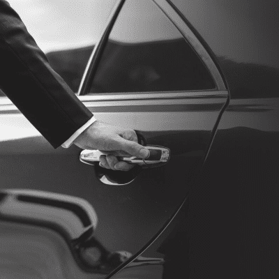 Transportation Service to Midway Airport