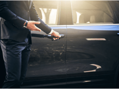 Airport Limo Service Chicago
