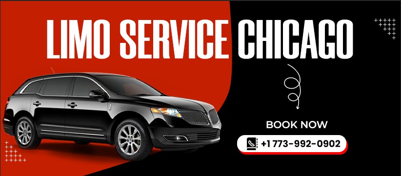All American Chicago Limousine Service, Limo Service Chicago Best Prices