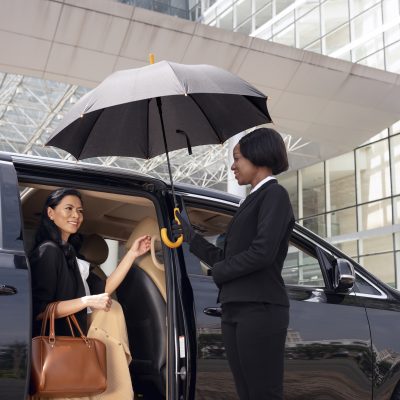 Airport Limo Service Chicago