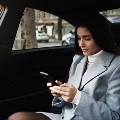 Limousine Service to Airport