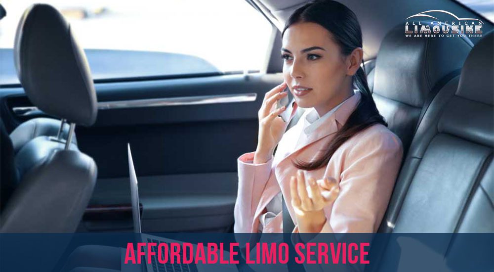 Affordable Limo Service In Chicago