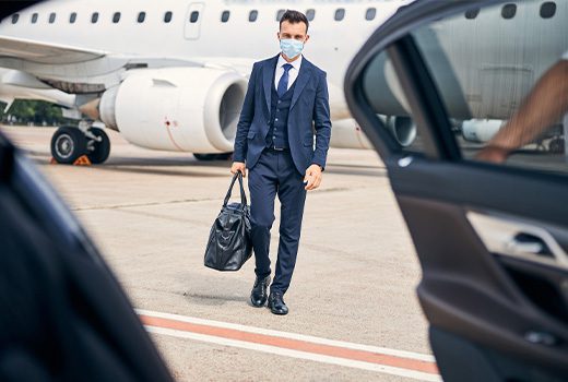 Benefits Of Luxury Limo Airport Transfer In St Charles