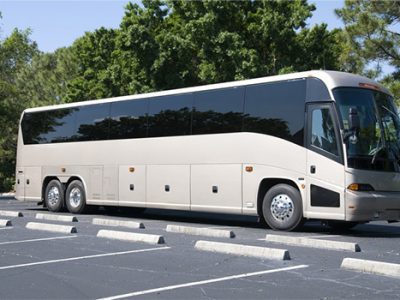Coach Bus Rentals For School Field Trips In Joliet