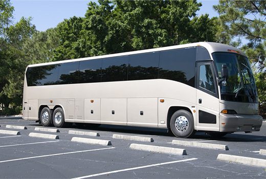 Coach Bus Rentals For School Field Trips In Joliet