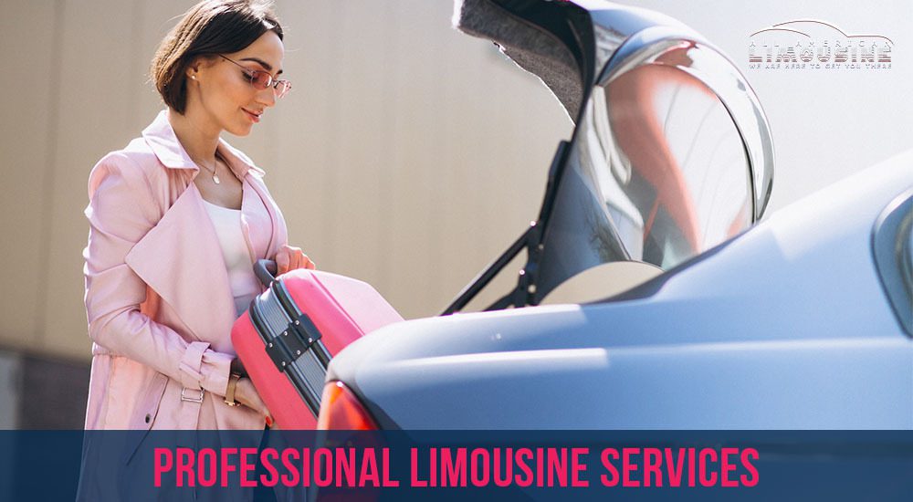 Professional Limousine Services in Chicago