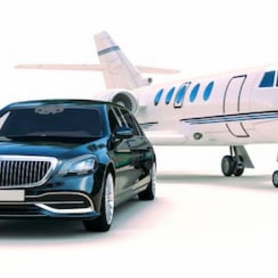 Airport Transportation In Chicago