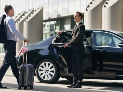 At O' Hare Airport And Need Car Service? Call American Limousine For Safe Ride