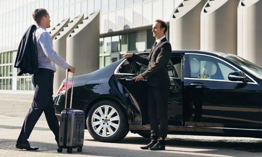 At O' Hare Airport And Need Car Service? Call American Limousine For Safe Ride