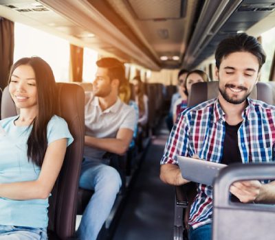 Best Shuttle Bus Chicago