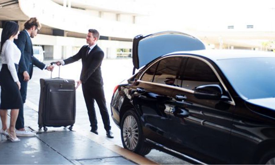 Call American Limousine Best Rental Services