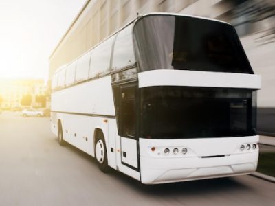 Hire Charter Party Bus Chicago