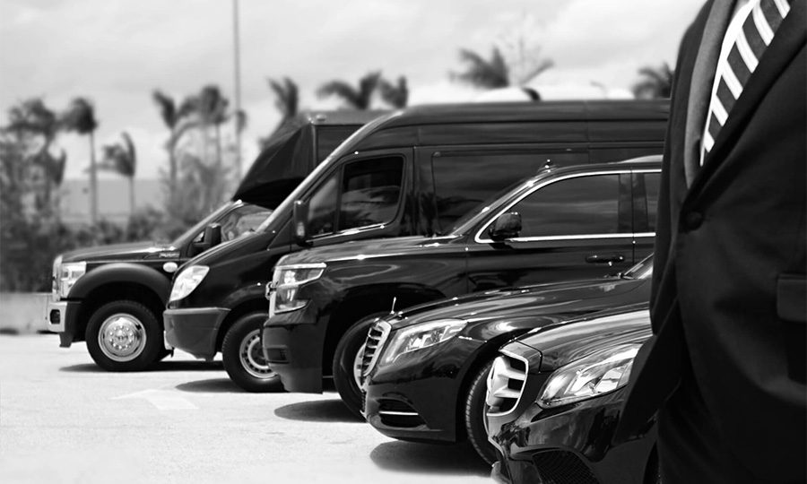 Luxury Car Services For Special Occasions Chicago
